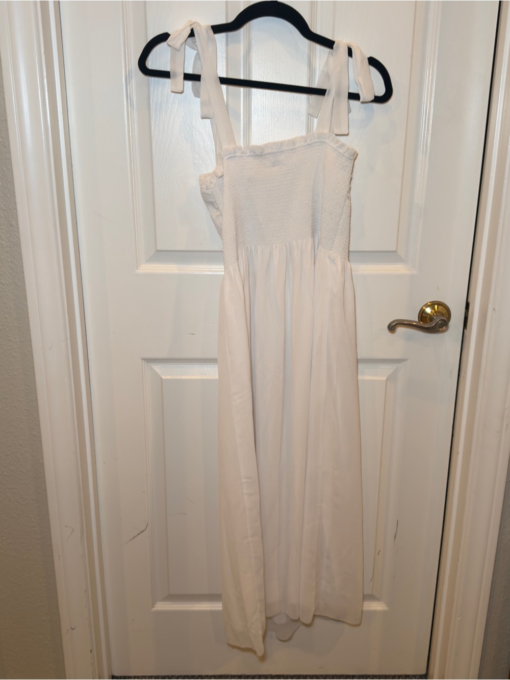 NWT Aritzia Golden Hour Dress Size Small - Picture 5 of 6